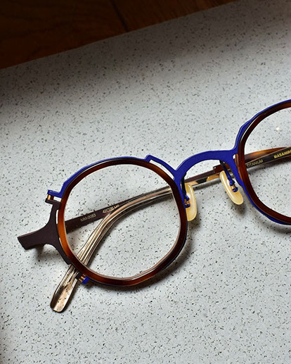 Unfinished Art / 未完成のアートBeautiful Lines - A form born out of raising a question to perfection Designer Masahiro Maruyama