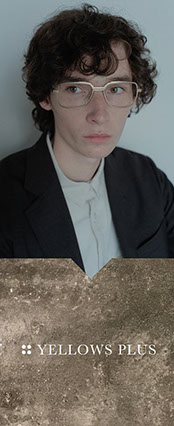 Yellows Plus x Celluloid x 上目限定作Demi篇